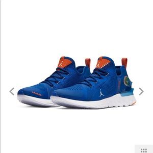 Nike Jordan React Havoc Gator